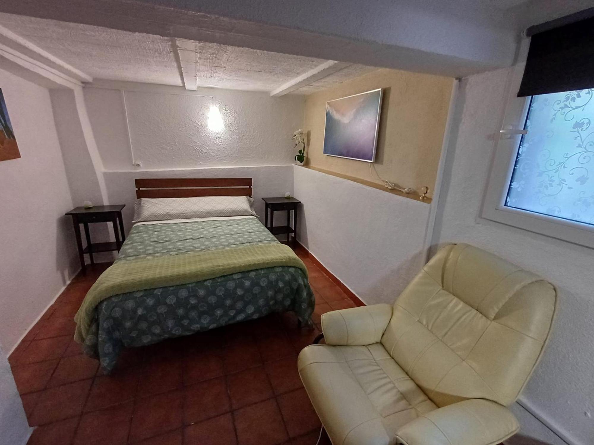 Apartamento Entero En La Montana El Pont de Vilomara Exterior foto